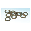 Brass Seal Washers Oil Pump Body Plug
