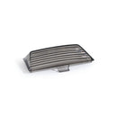 Fender Tip Lens Rear Smoke