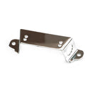 Fxr Flt Voltage Regulator/Rectifier Bracket Chrome For 80-98 FLT