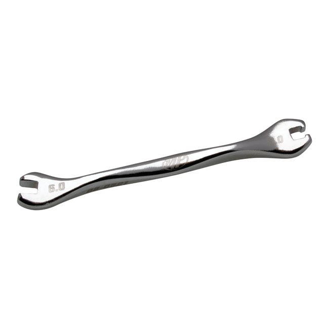 Ergo Spoke Nipple Wrench 6 MM For 0