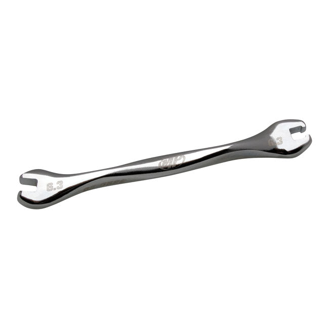 Ergo Spoke Nipple Wrench 63 MM For .