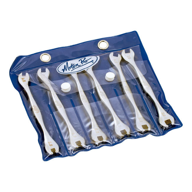 Ergo Spoke Nipple Wrench Set For 0