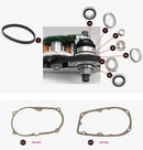 Bearing For Brose Motor EM-005-BROSE