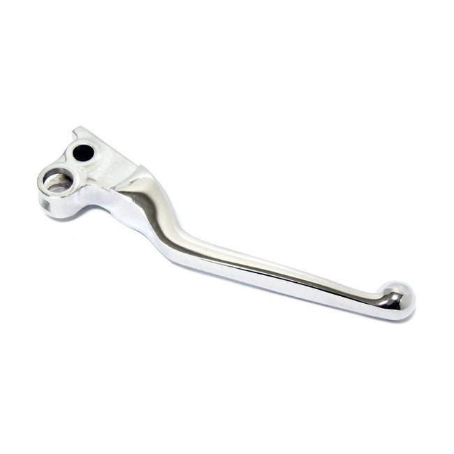 Brake Lever Chrome Repl For 82-95 B.T.