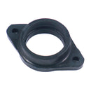 Manifold Adapter Flange Mikuni / Lectron For 36-38mm Mikuni & Lectron carburetors