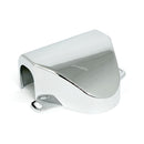 Handlebar Clamp Cover For 60-84 FL