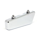 Cover Starter Relay Chrome For 65-84 FL Models (NU)