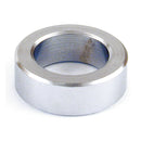 Spacer Swingarm Bearing Chrome