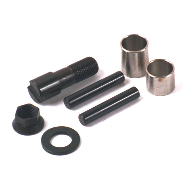Banana Caliper Stud Repair Kit For Front 1973 FX