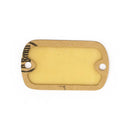 Gasket H/B Master Cyl Cover For 72-81 B.T.