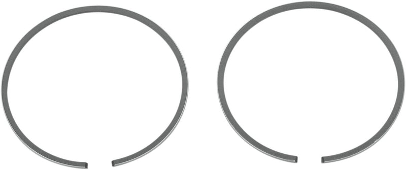 Piston Rings For Yamaha YFZ 350 - +0.50 MM
