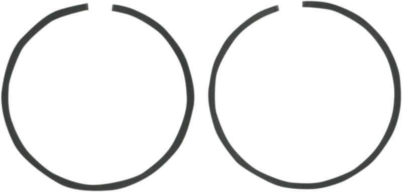 Piston Rings For Yamaha YFZ 350 - Standard