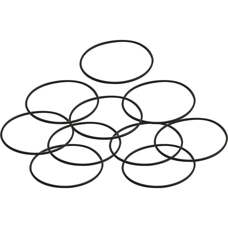 10 Pack O-Ring - 2.125 InchX2.25 InchX1/16 Inch