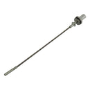 Odometer Reset Cable & Knob