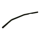 Drag Bar Large Black - 1 Inch
