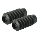 Bobber Boots Black 41Mm