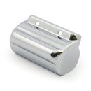 Coil Cover Fxr Oem Style Chrome For 82-94 FXR NU