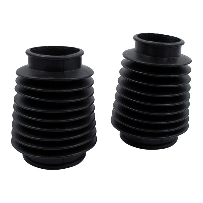 54-70 Sportster Fork Boots For 54-56 K