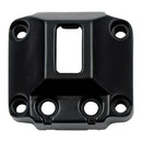 Handlebar Switch Housing Custom Vertical Switch Hole For 72-81 FL