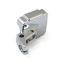 Chrome Clutch Lever Bracket For 73-81 FL