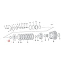 Clutch Spring Seat Inner For L84-90 XL NU