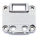 Handlebar Switch Housing Horizontal Switch Hole For 73-81 XL Chrome