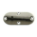 Inspection Cover Flat For 86-06 5-sp B.T.