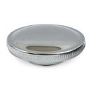 Late 73-82 Gas Cap Vented Chrome