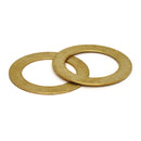 Flywheel Thrust Washer Set Bronze For L70-99 B.T