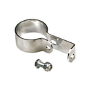 Sportster 1-3/4 Inch Header Support Clamp Chrome