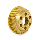 Offset Transmission Pulley - 29 Tooth x 0.75 Inch Offset