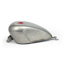 Legacy Sportster Gas Tank Dished - 3.3 Gallon For 04-06 XL