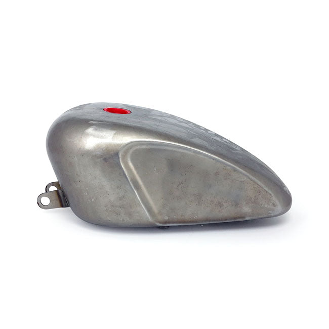 Legacy Sportster Gas Tank Dished - 3.3 Gallon For 83-03 XL