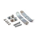 Wide Tire Kit For 06-17 Dyna