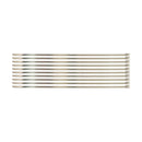 Repl Stainless Tie-Wraps For exhaust Pipes