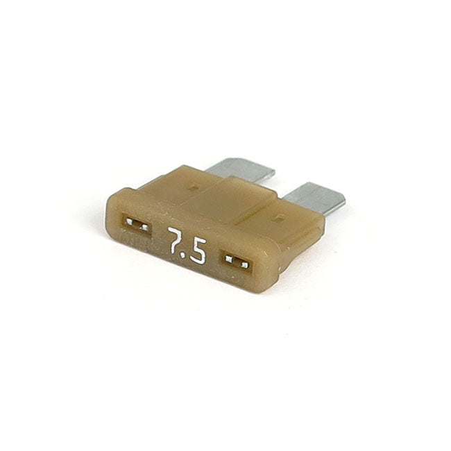 ATC Fuse With Led Indicator Brown 7.5A