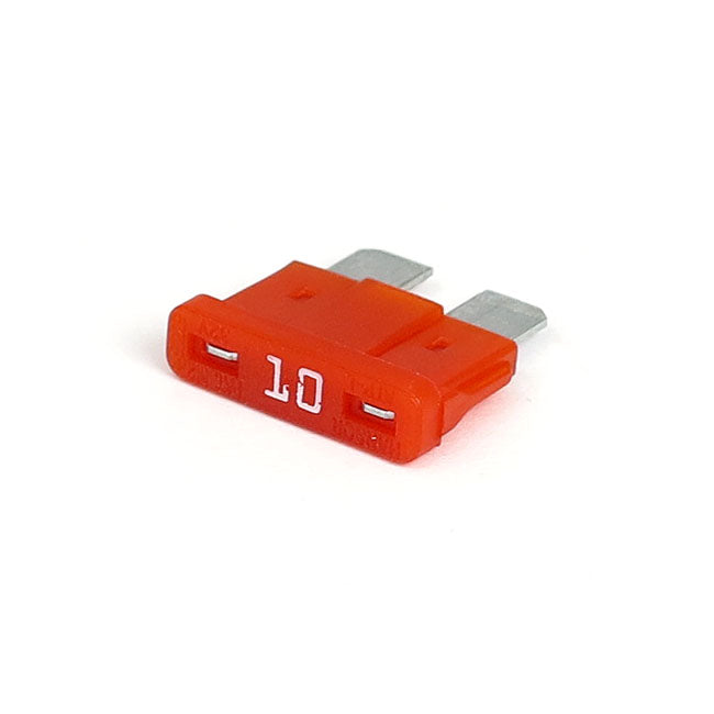 ATC Fuse With Led Indicator Red 10A