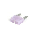 Mini Fuse With Led Indicator Violet 3A