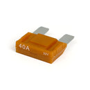 Maxi Fuse With Led Indicator Amber 40A