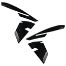 3D Motorcycle Stickers - Side Panels For Suzuki GSX-S1000 GT/GT+ 2022>2025
