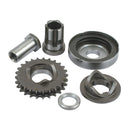 Compensating Sprocket Assembly For 94-06 Softail