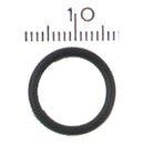 Oil Pump End Cap O-Rings For 92-99 Evo B.T. NU