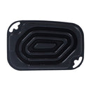 Gasket Master Cylinder Cover Front Brake For 08-23 Touring