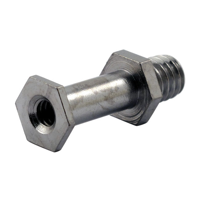 Stud Kickstart Return Spring Chrome