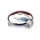 Generator End Cover Chrome For 58-69 FL