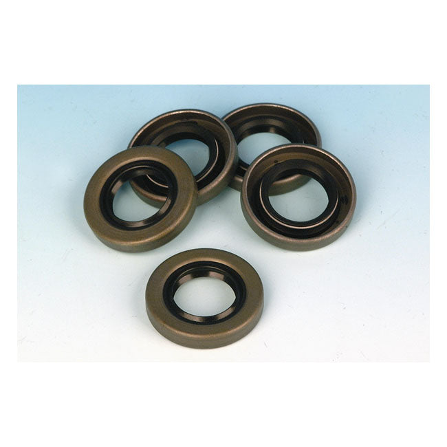 Oil Seal Generator End Cap For 52-69 FL