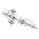 Generator Drive Gear 14 Tooth For 63-E84 XL NU