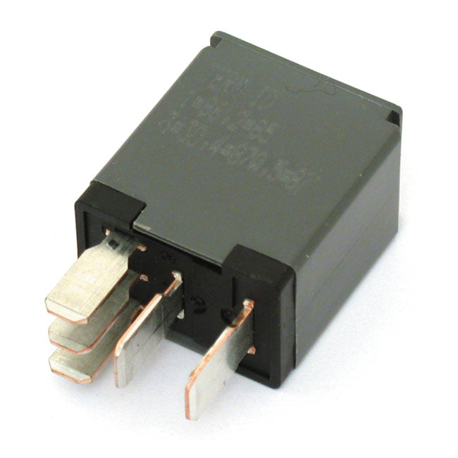 Starter Relay (With Diode)