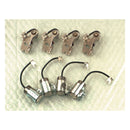 Co Ignition Points For 70-99 B.T. Excl. TC