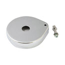 Cover Kickstart Spring Chrome For 59-69 FL